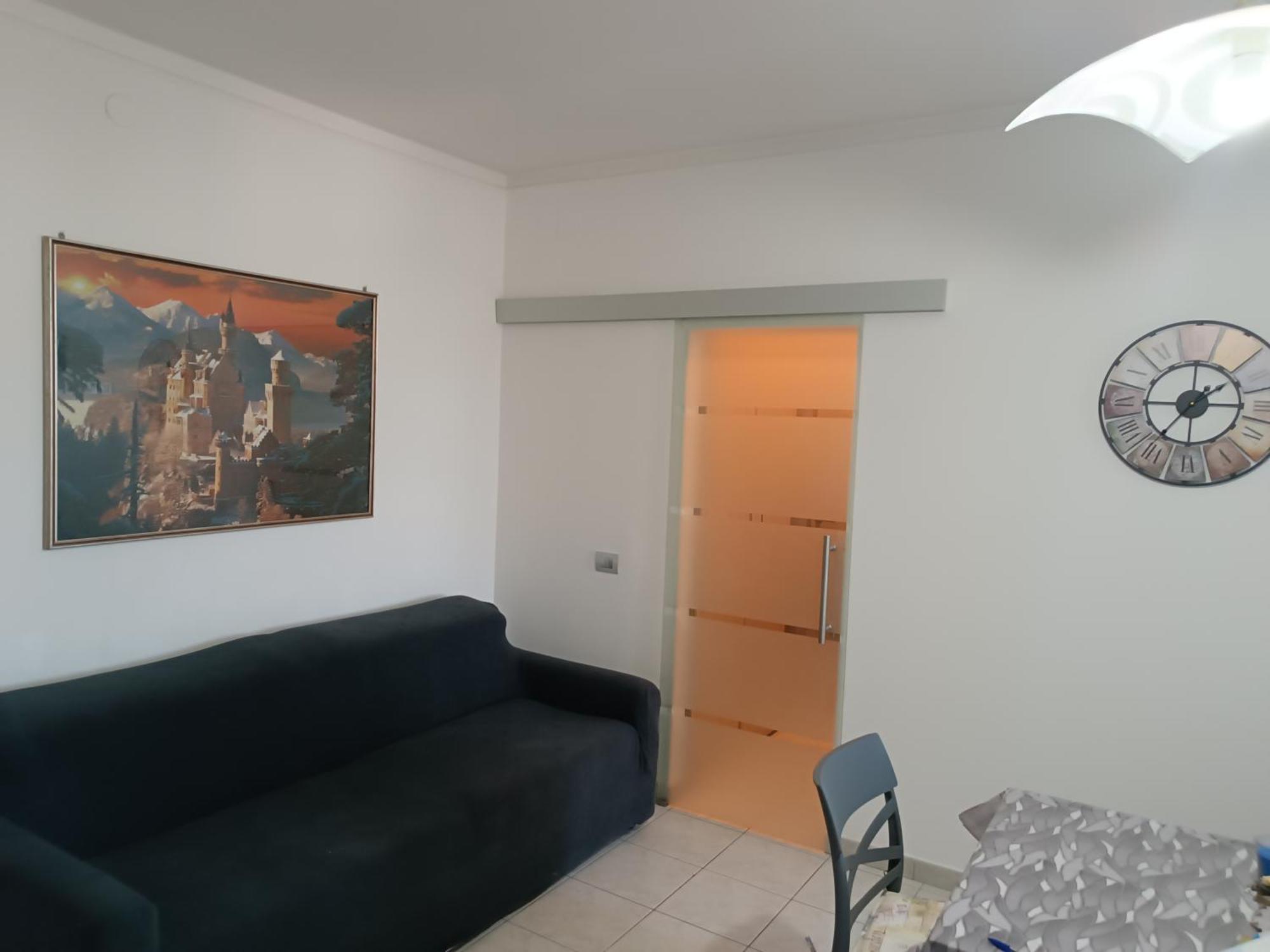 Apartmán Ale'S House Monserrato Exteriér fotografie